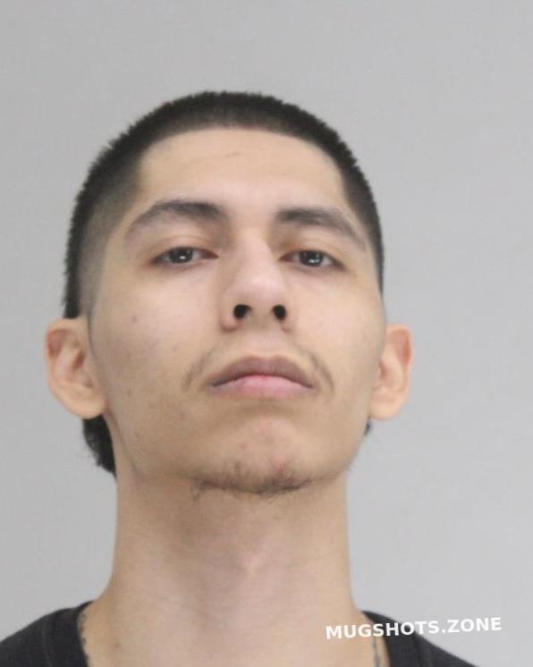 RODRIGUEZ ERICK 05/15/2024 - Dallas County Mugshots Zone