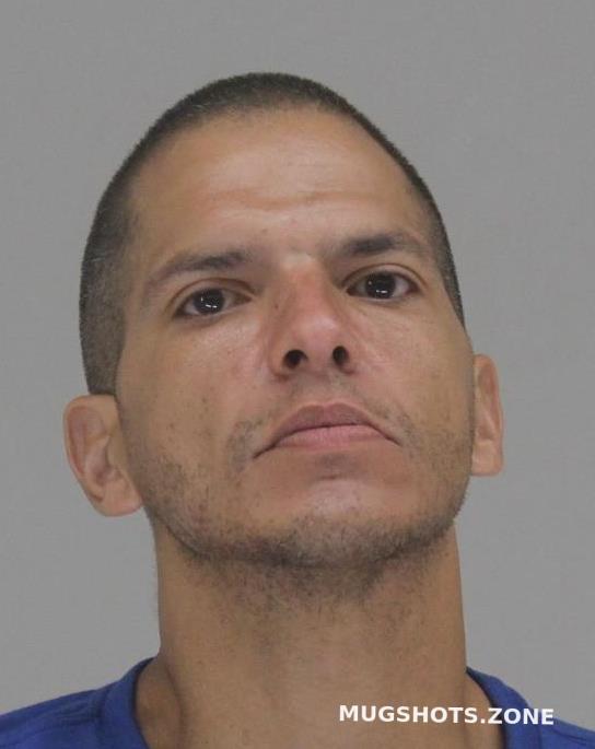 GREEN MICHAEL 05/16/2024 Dallas County Mugshots Zone