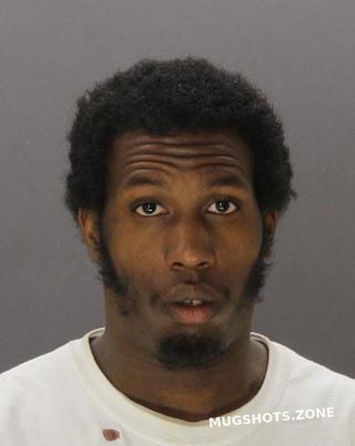 ANDREWS JUAMON 05/17/2024 Dallas County Mugshots Zone