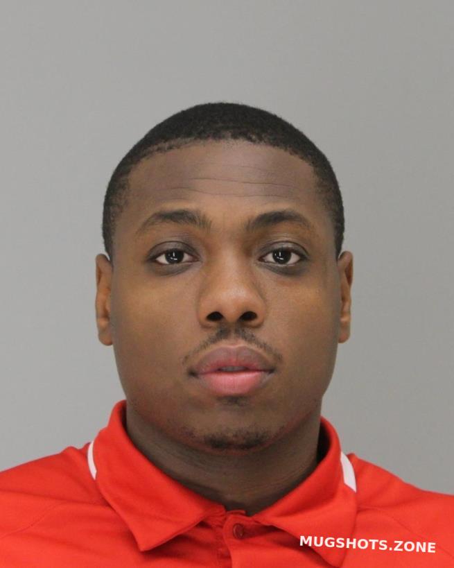BREWSTER AUSTIN 05/17/2024 - Dallas County Mugshots Zone