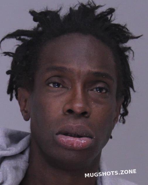 EMANUEL ANDRE 05/17/2024 Dallas County Mugshots Zone