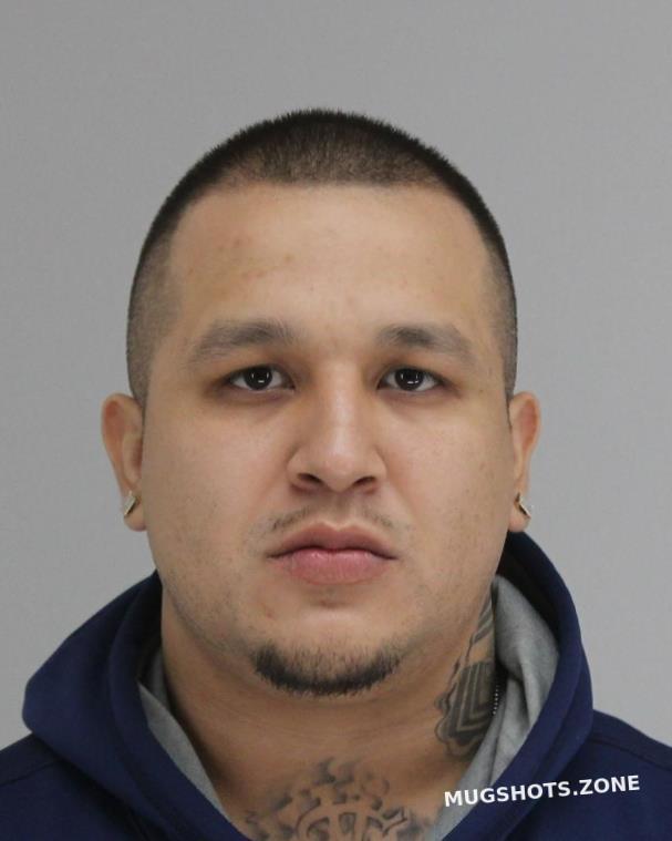 LOZANO JONATHAN 05/18/2024 Dallas County Mugshots Zone