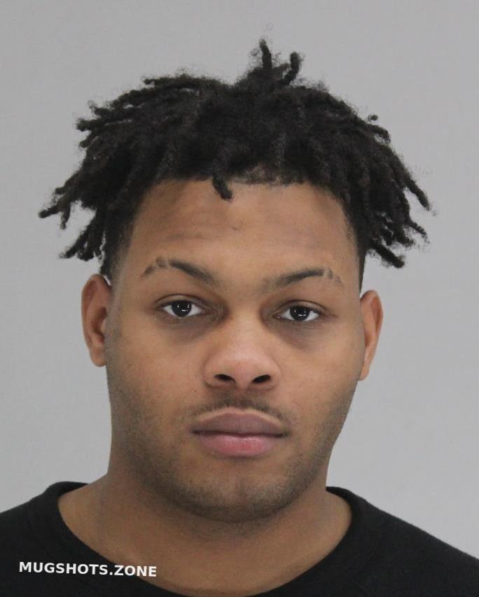 LOCKRIDGE MYRACLE 05/28/2024 Dallas County Mugshots Zone