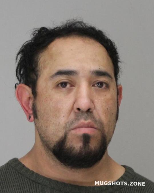 RODRIGUEZ ERIC 05/29/2024 - Dallas County Mugshots Zone
