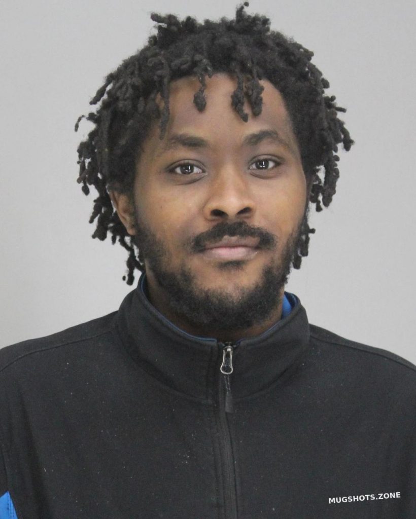 THOMAS DAVID 05/30/2024 Dallas County Mugshots Zone