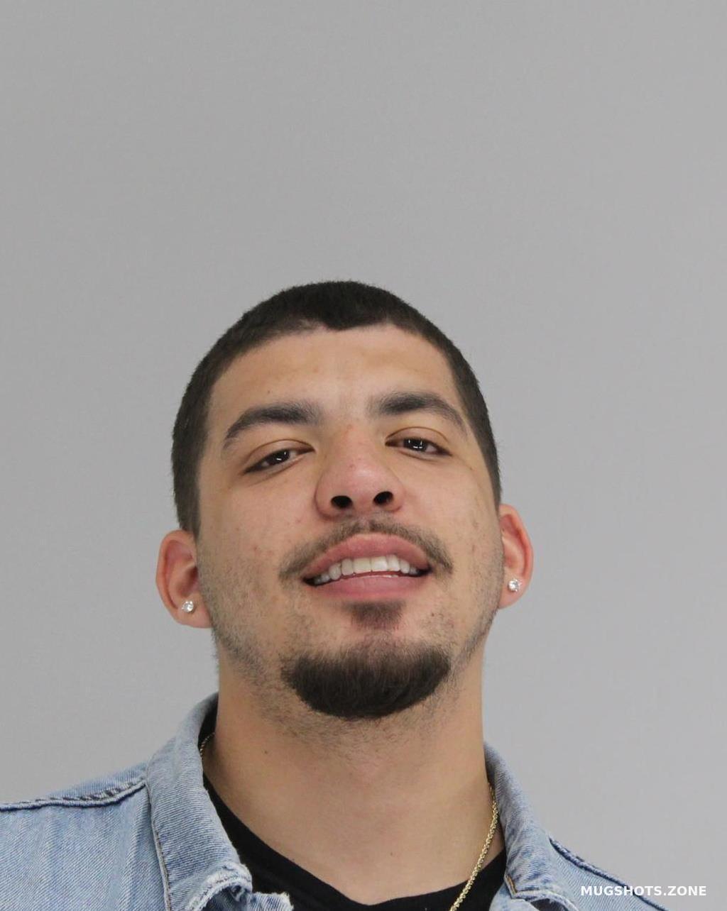 RICHARDS MARCELLOUS 05/31/2024 Dallas County Mugshots Zone