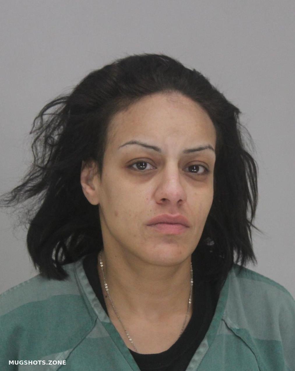 HERRERA MELISSA 06/06/2024 - Dallas County Mugshots Zone