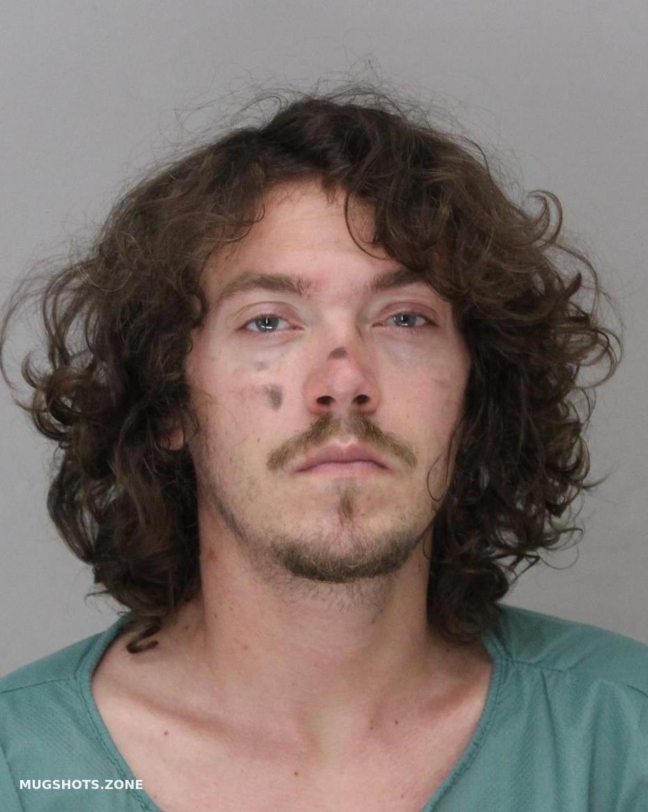NEWBERN DYLAN 06/06/2024 Dallas County Mugshots Zone