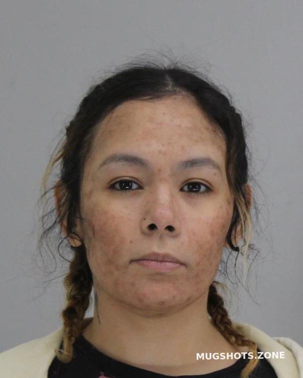 IBARRA IVETTE 06/08/2024 Dallas County Mugshots Zone