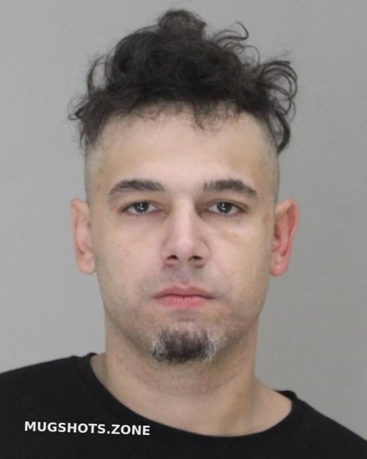 MULLEN CHAD 06/08/2024 - Dallas County Mugshots Zone