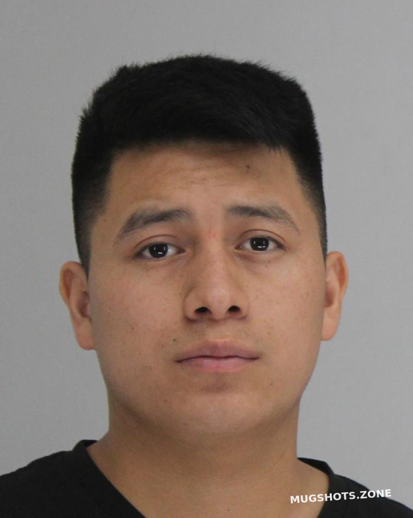 XILOJ VICENTE CARLOS EMANUEL 06/20/2024 Dallas County Mugshots Zone