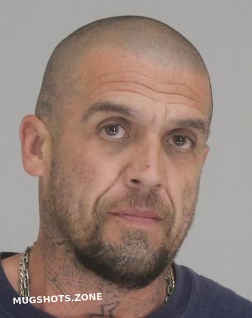 RODRIGUEZ ORLANDO 06/21/2024 - Dallas County Mugshots Zone