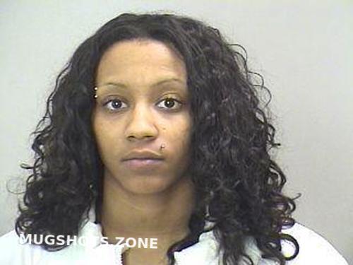 BUTLER DANISHA 06/28/2024 - Dallas County Mugshots Zone