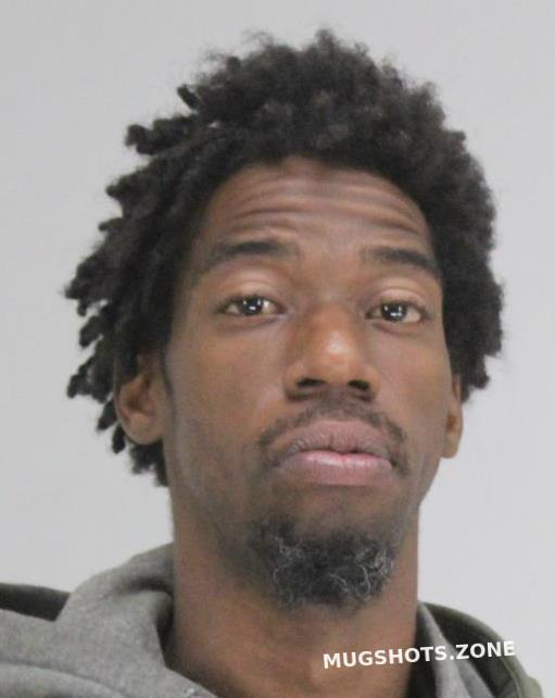 ARTHUR GREGORY 06/30/2024 - Dallas County Mugshots Zone