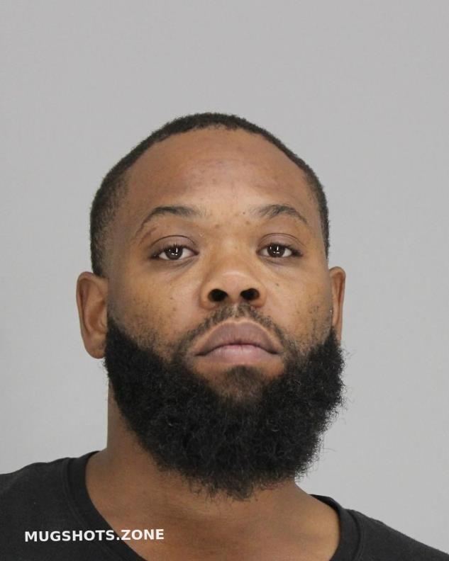 BAILEY TERRENCE 07/08/2024 - Dallas County Mugshots Zone
