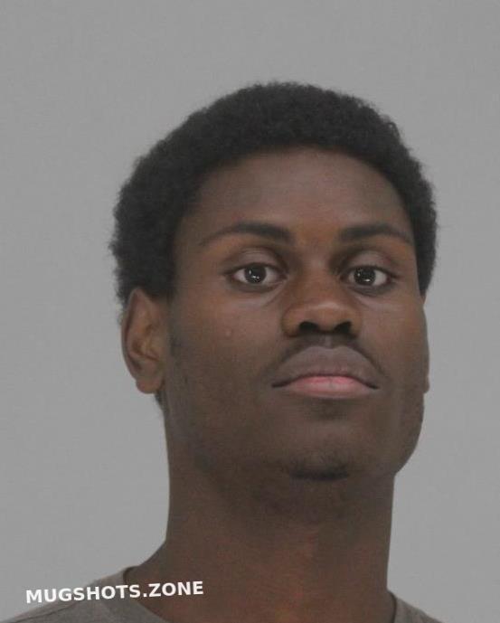 CARTER MATTHEW 08/02/2024 Dallas County Mugshots Zone
