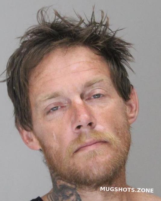 SCHULTZ RICHARD 08/10/2024 - Dallas County Mugshots Zone