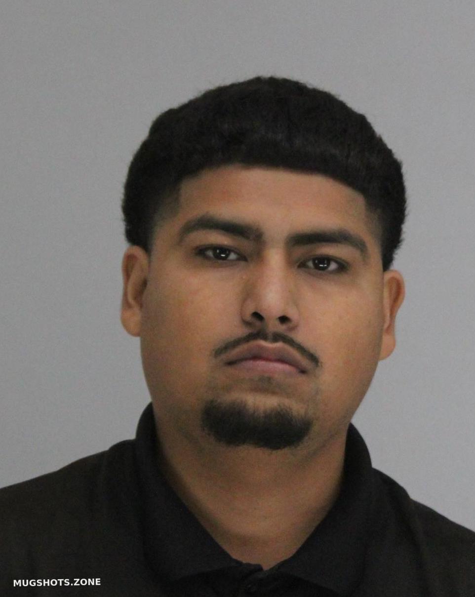 TORRES CHRISTIAN 09/01/2024 - Dallas County Mugshots Zone