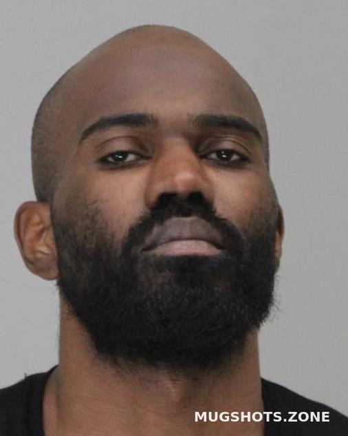 GRIFFIN TERRENCE 09/12/2024 - Dallas County Mugshots Zone