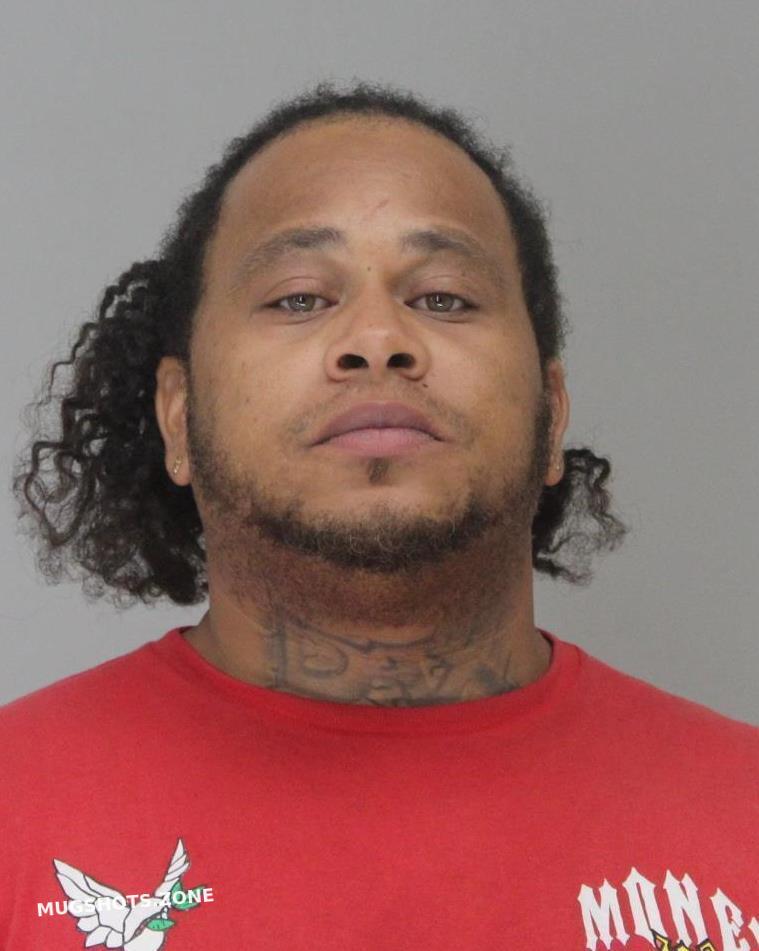 THOMAS RON 09/14/2024 Dallas County Mugshots Zone