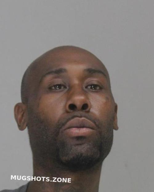 SHARP DONALD 09/23/2024 - Dallas County Mugshots Zone