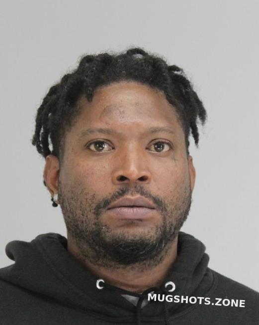 DOUGLAS CLYDE 09/27/2024 Dallas County Mugshots Zone