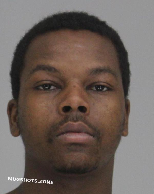 JOHNSON RHAMON 09/27/2024 Dallas County Mugshots Zone