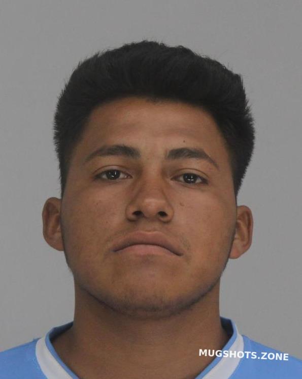 CASTRO JOSE 09/29/2024 Dallas County Mugshots Zone