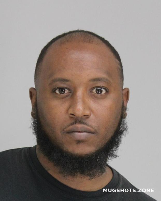 LAW DERRICK 10/01/2024 - Dallas County Mugshots Zone