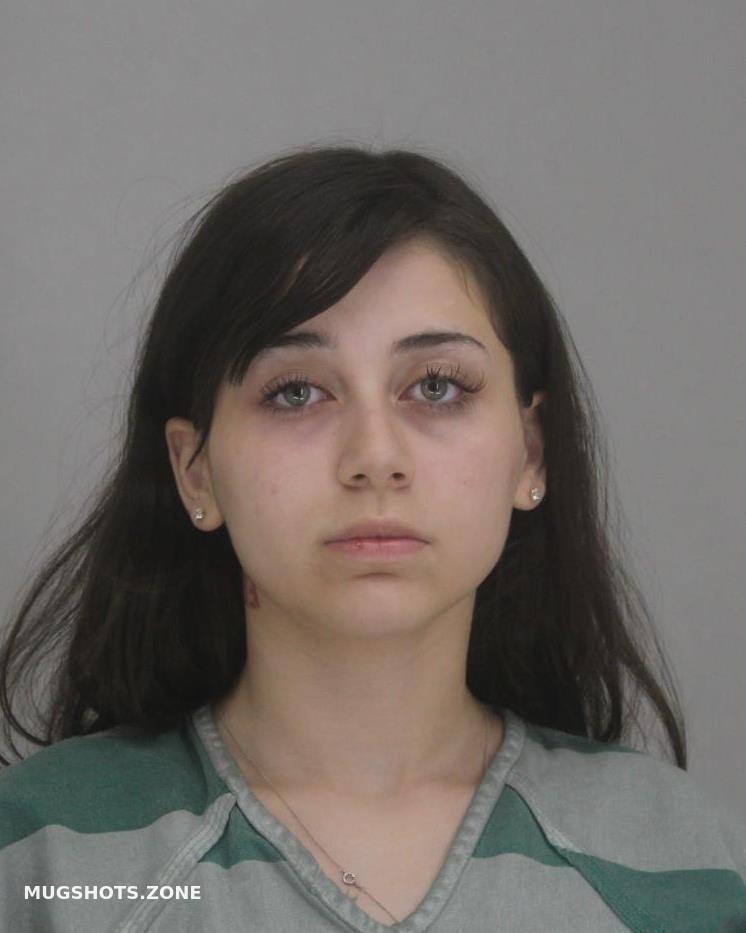 LARA NATALIE 10/03/2024 Dallas County Mugshots Zone