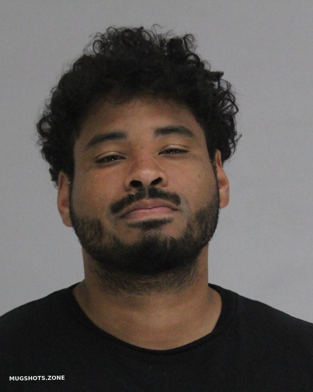 HAYDEN JONATHEN 10/14/2024 Dallas County Mugshots Zone