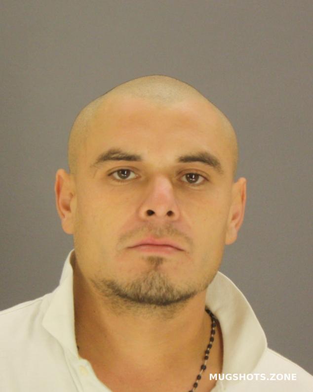 VASQUEZ ISIDRO 10/16/2024 Dallas County Mugshots Zone