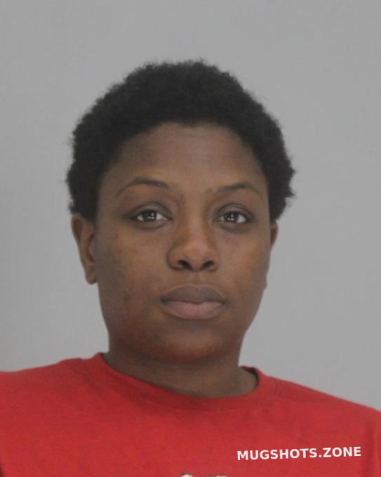 KURNEY JASMINE 10/21/2024 Dallas County Mugshots Zone