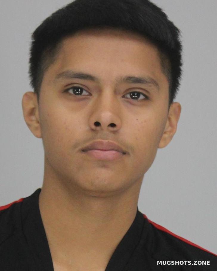 GARCIA ALFREDO 10/23/2024 Dallas County Mugshots Zone