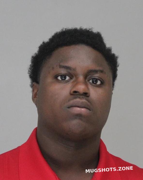 FLETCHER ERIC 10/23/2024 Dallas County Mugshots Zone
