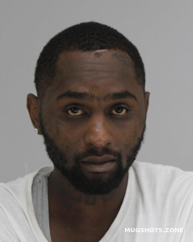JAMES DEANDRE 10/25/2024 Dallas County Mugshots Zone