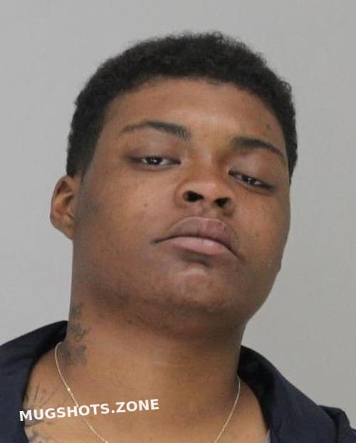 DAVIDSON TAEJA 10/25/2024 Dallas County Mugshots Zone