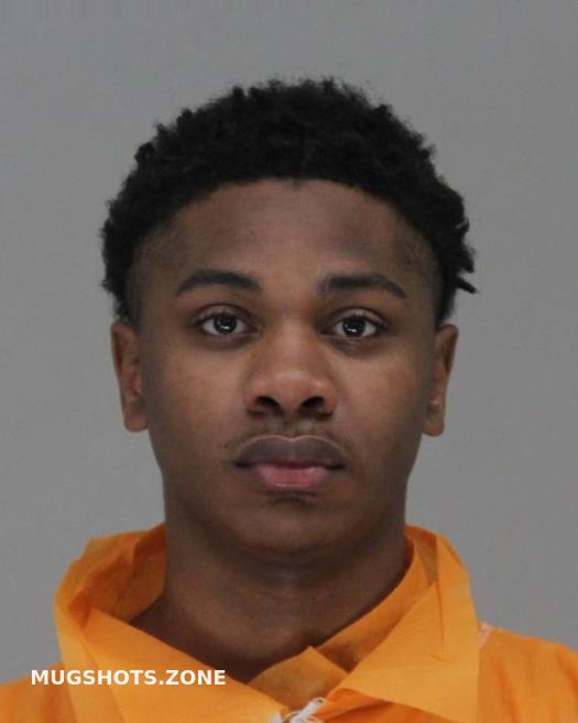 WALKER BRANDON 10/26/2024 Dallas County Mugshots Zone