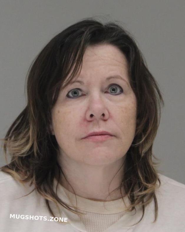 CLIFTON AMANDA 10/26/2024 Dallas County Mugshots Zone