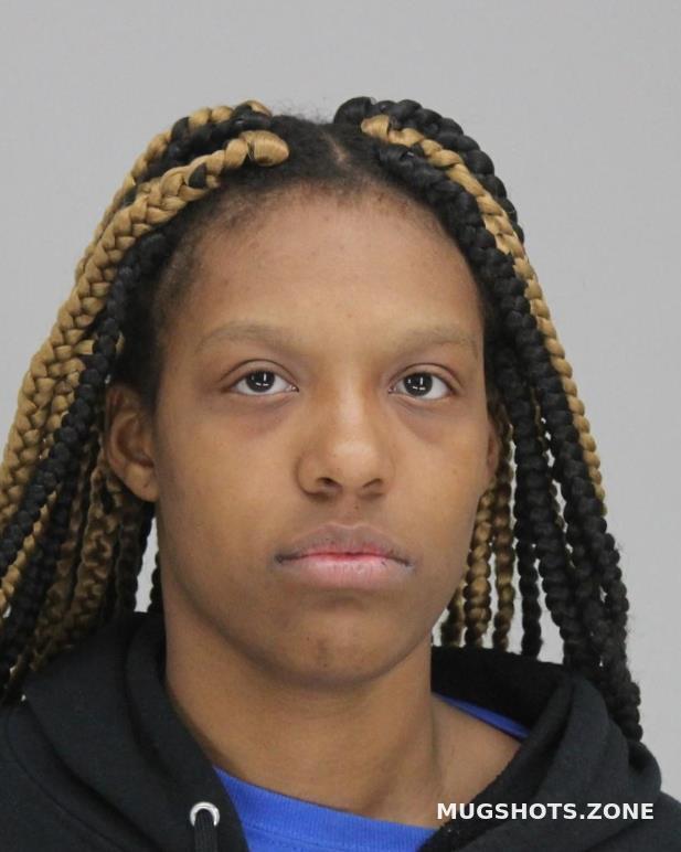 BACKUS DUSHA 11/04/2024 - Dallas County Mugshots Zone