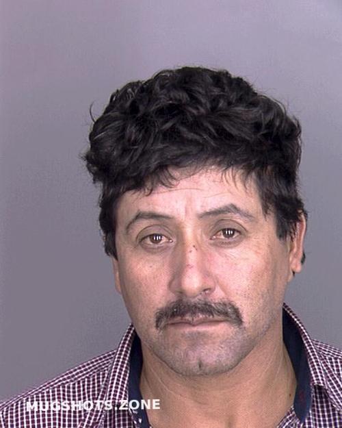 RUBALCABA JOSE 11/06/2024 Dallas County Mugshots Zone