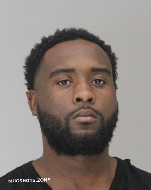 BACKUS ADARUIS 11/16/2024 - Dallas County Mugshots Zone
