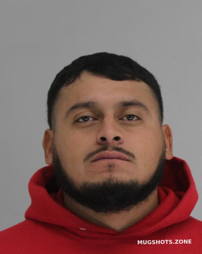 BUENDIADOMINGUEZ IRVING 12/16/2024 Dallas County Mugshots Zone