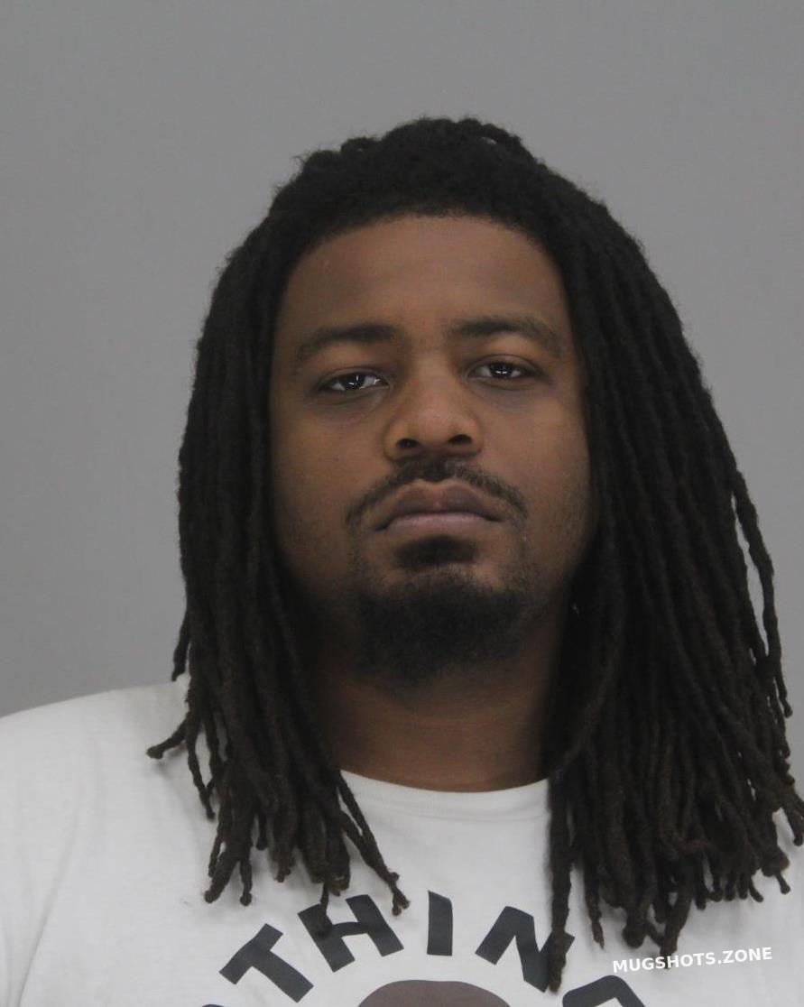 SANTINAC KENDALL 01/15/2025 - Dallas County Mugshots Zone