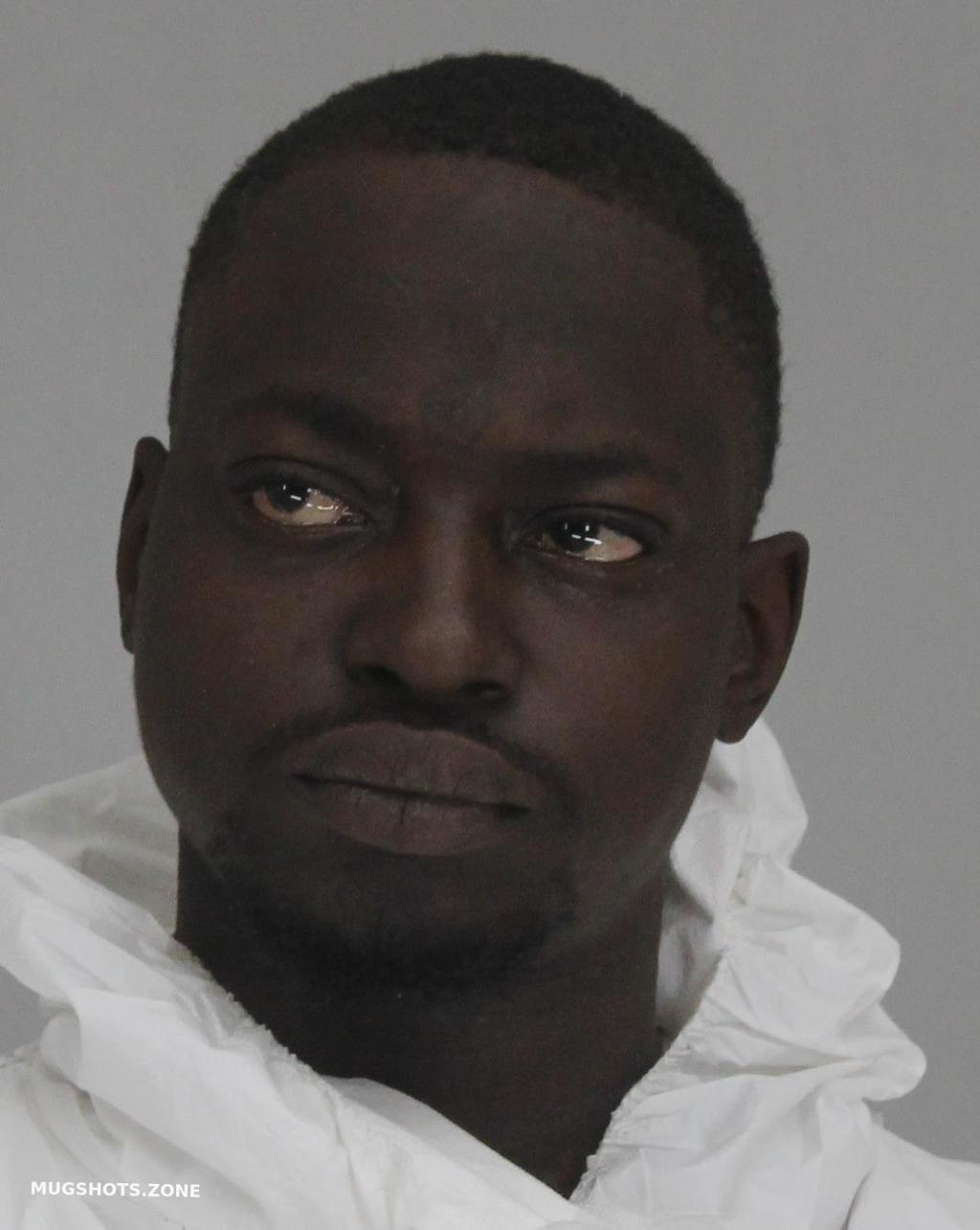 DAVIS DEDRICK 01/20/2025 - Dallas County Mugshots Zone