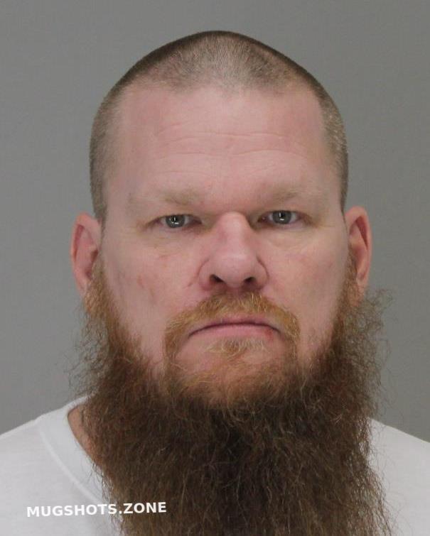 GRIFFITH WILLIAM 01/30/2025 Dallas County Mugshots Zone