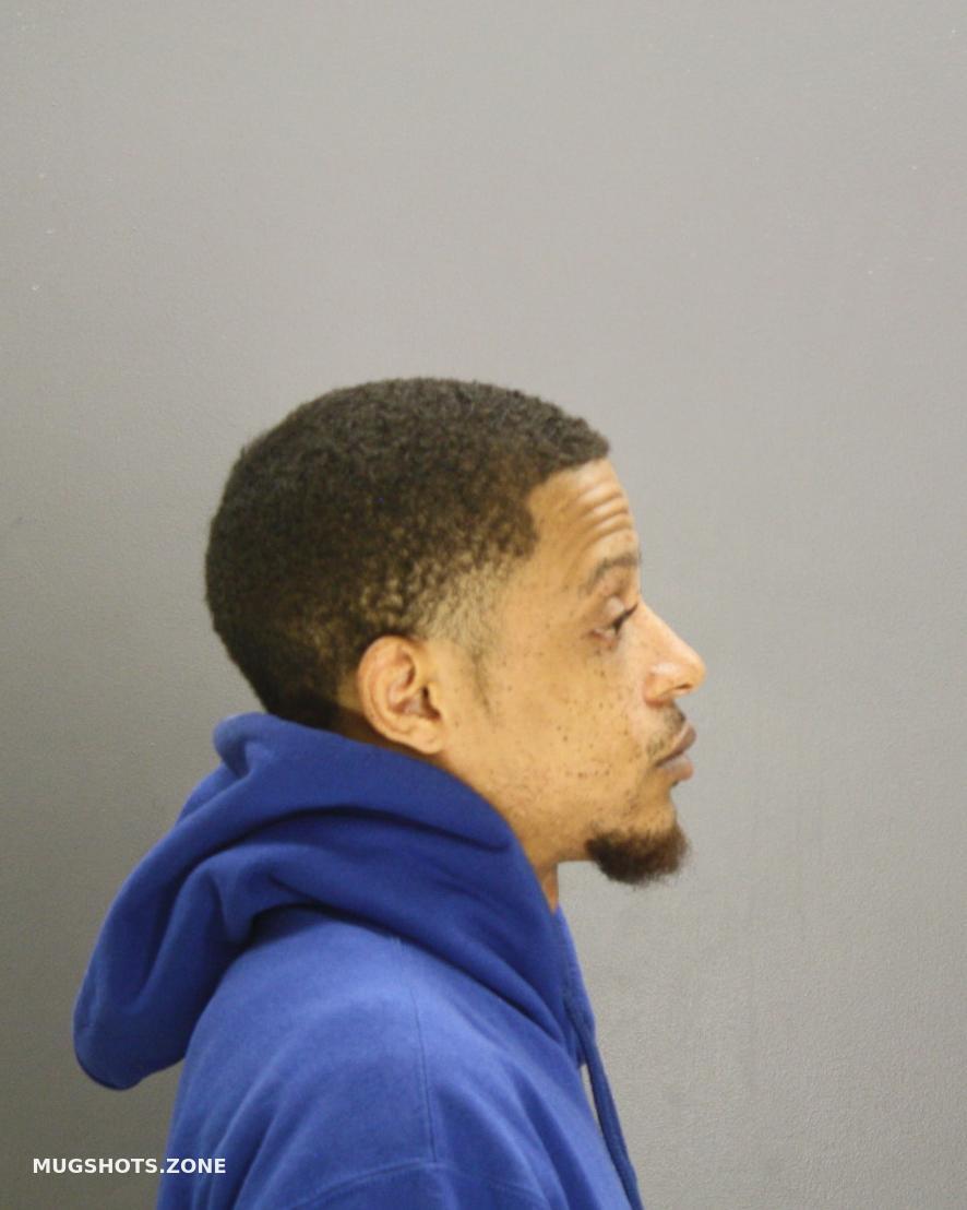 CLARK LEDARRON 02/11/2025 Dallas County Mugshots Zone