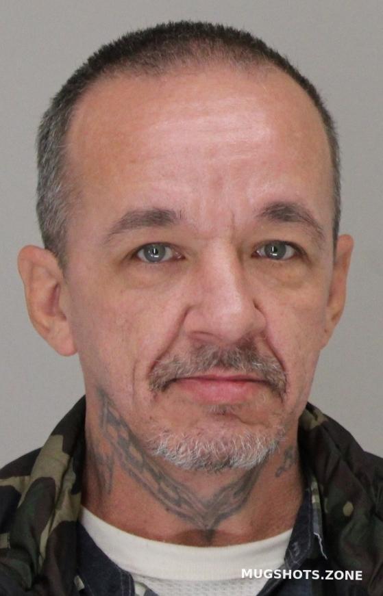 SCHARK CHAD 02/20/2025 - Dallas County Mugshots Zone