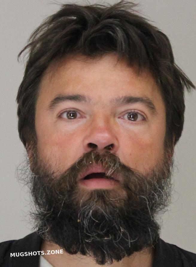 NELSON CHAD 02/24/2025 - Dallas County Mugshots Zone