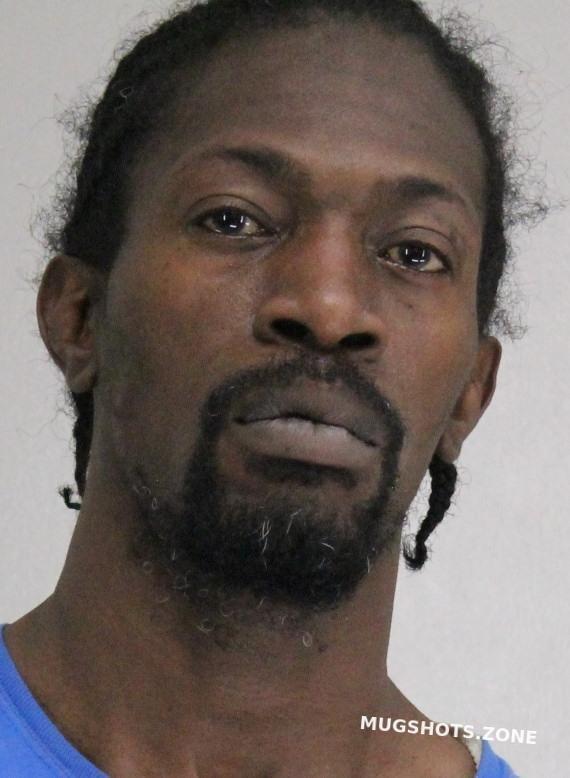 SPRATT CJ 02/25/2025 Dallas County Mugshots Zone